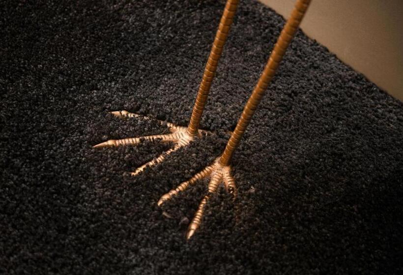 로얄 스위트, De Roode Schuur