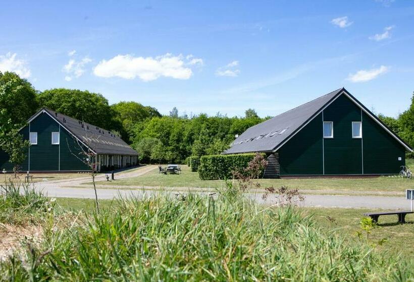 스탠다드 룸, Horsetellerie Rheezerveen