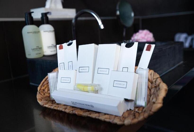 套房, Anne&max Boutique