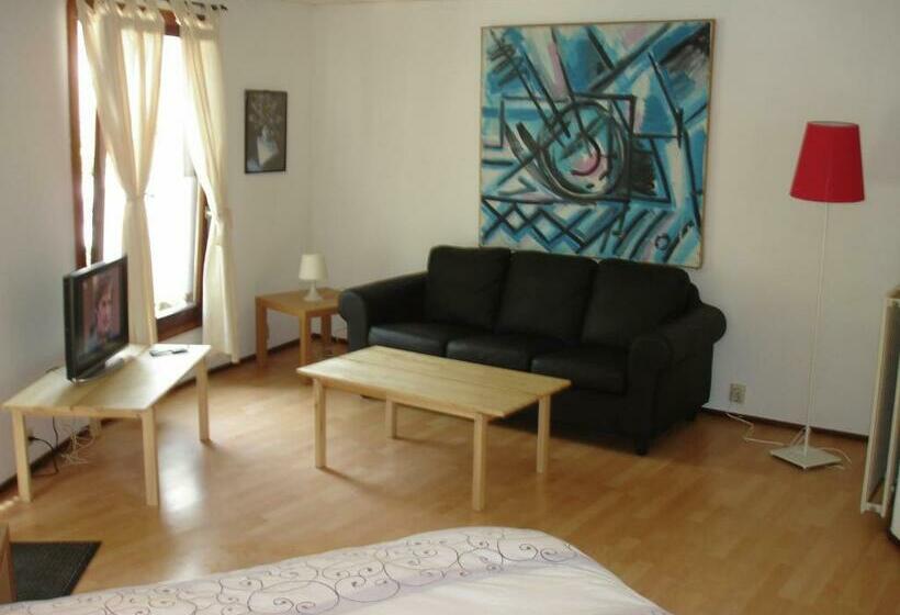 标准间, Motel  Bungalow & Chaletpark De Brenkberg