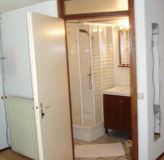 Номер Стандарт, Motel  Bungalow & Chaletpark De Brenkberg