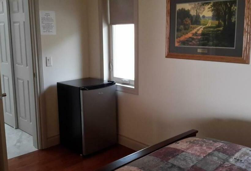 豪华房间, Casa Loma Bnb