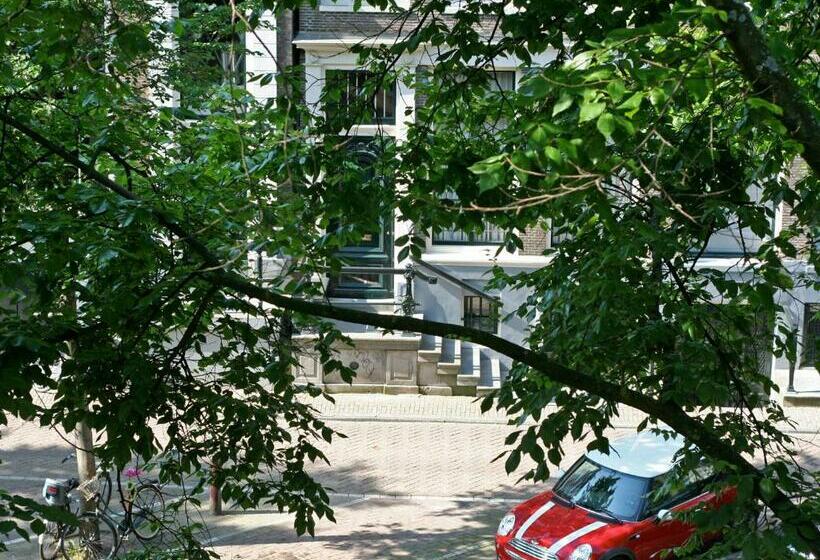 Номер Стандартный с Видом, Casa Luna