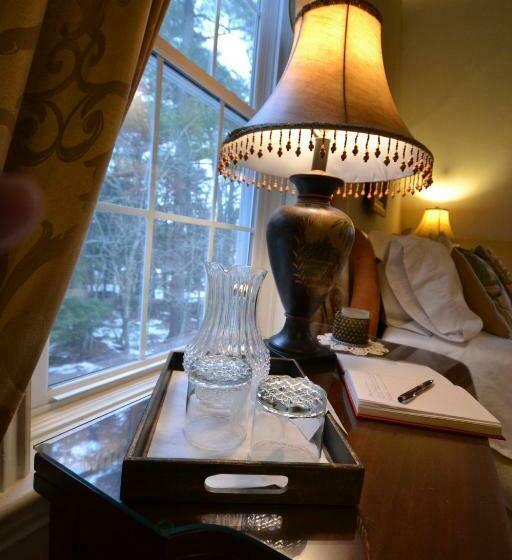 スーペリアールーム, Briarwood Bed & Breakfast