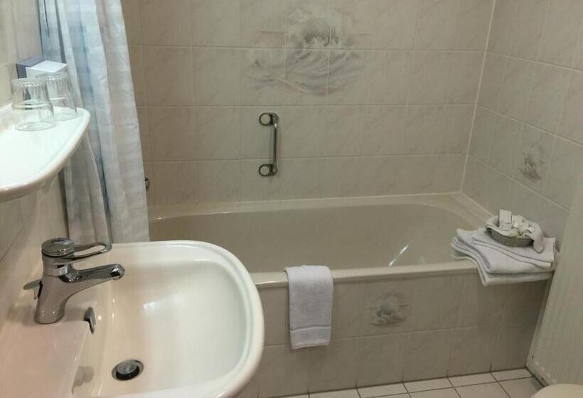 舒适型房间, De Vrouwe Van Stavoren