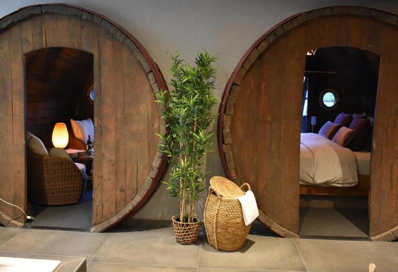 标准间, De Vrouwe Van Stavoren