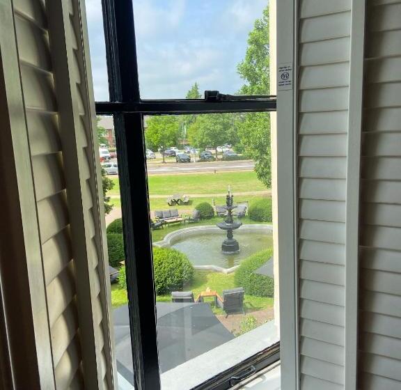 Семейный Номер, Villa Ruimzicht