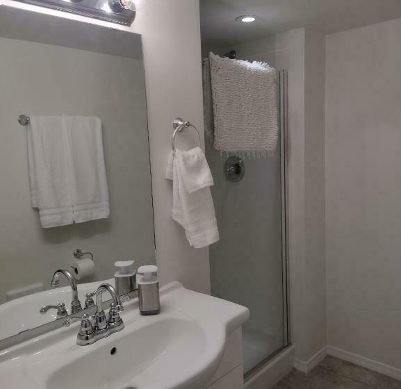标准间, Hummers Haven Bed And Breakfast