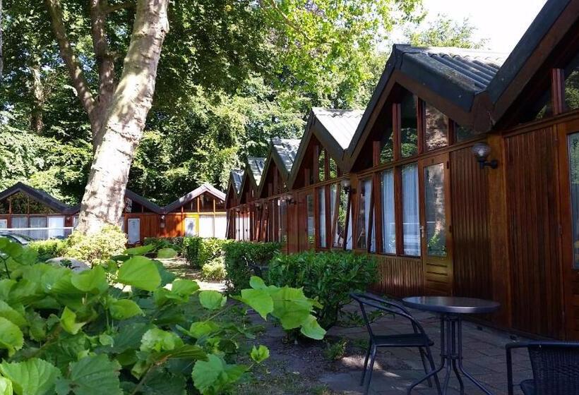 Номер Комфорт, Motel Oostvoorne
