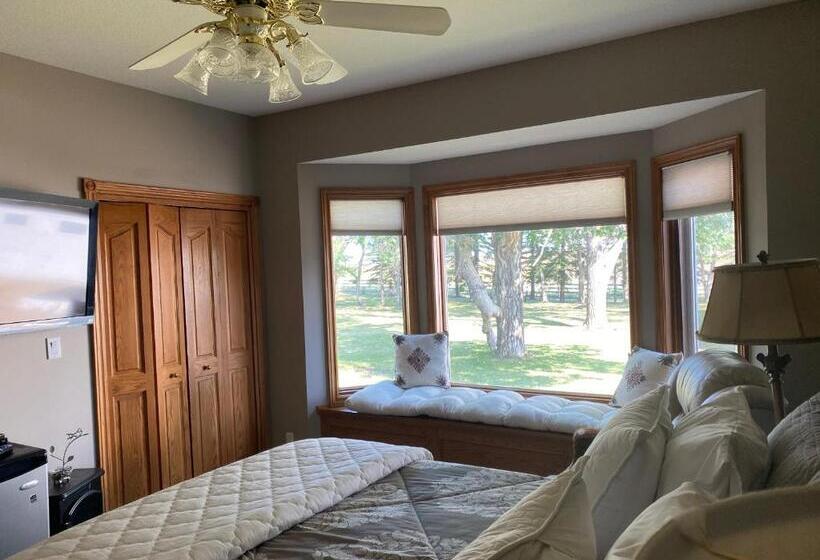 Номер Стандарт, Rolling Hills Country Resort Bed And Breakfast