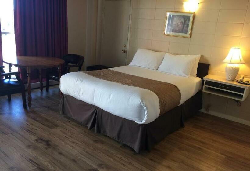 Номер Стандарт, Siesta Motel
