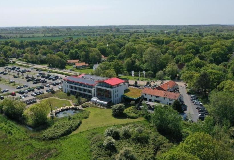 Suite King Bed, Strandhotel Duinoord