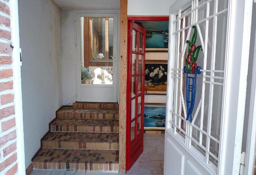 Апартаменты 1 Спальня, Atelier D Art Saint Leonard