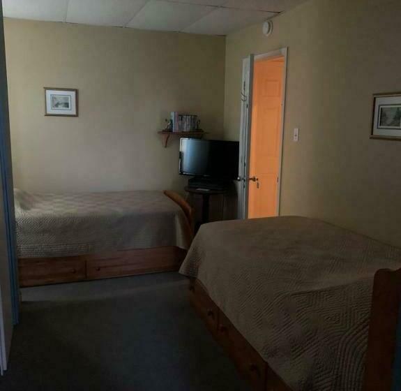 패밀리 스위트, Gîte Le Roupillon En Beauce