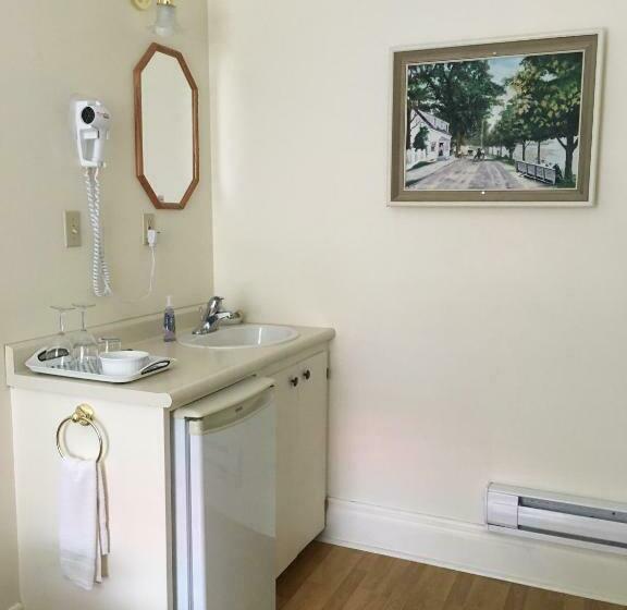 带海景的标准房, Harmony B&b & Suites