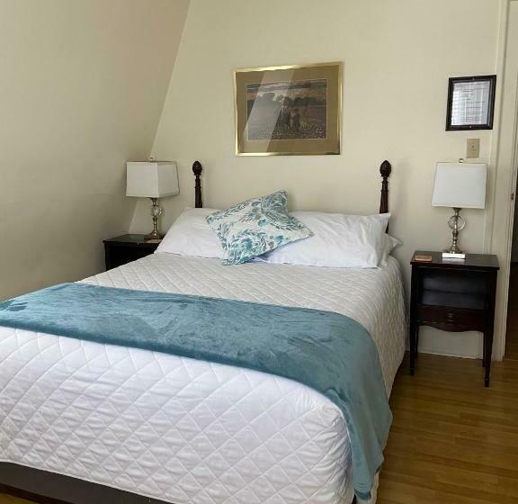 带观景的标准间, Harmony B&b & Suites