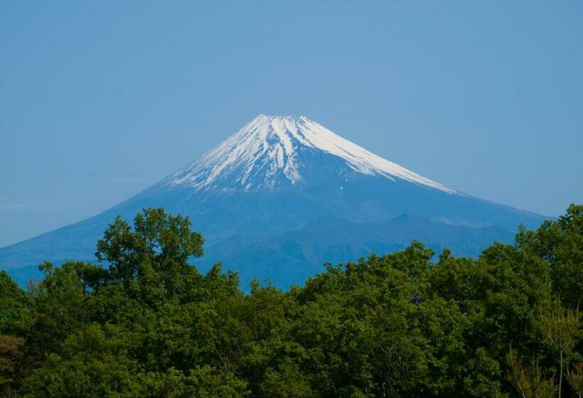 스탠다드 트리플 룸, Laforet Shuzenji