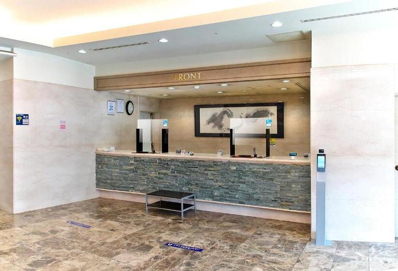 Номер Стандарт, Quincy S Inn Toyohashi