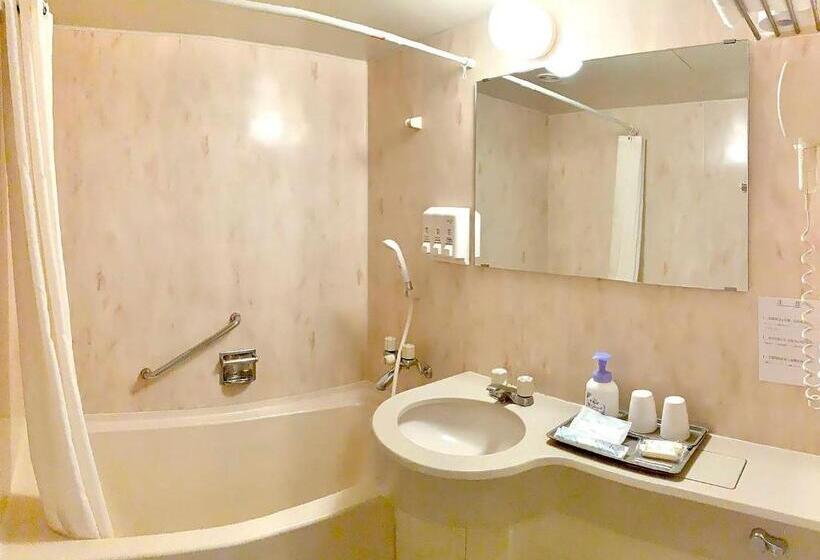 Номер Basic, Quincy S Inn Toyohashi
