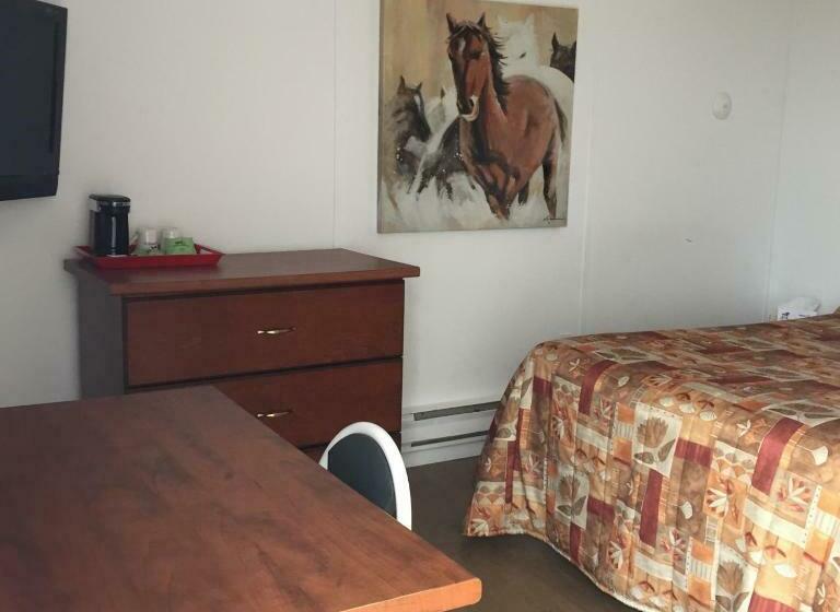 스탠다드 룸, Motel L Avantage