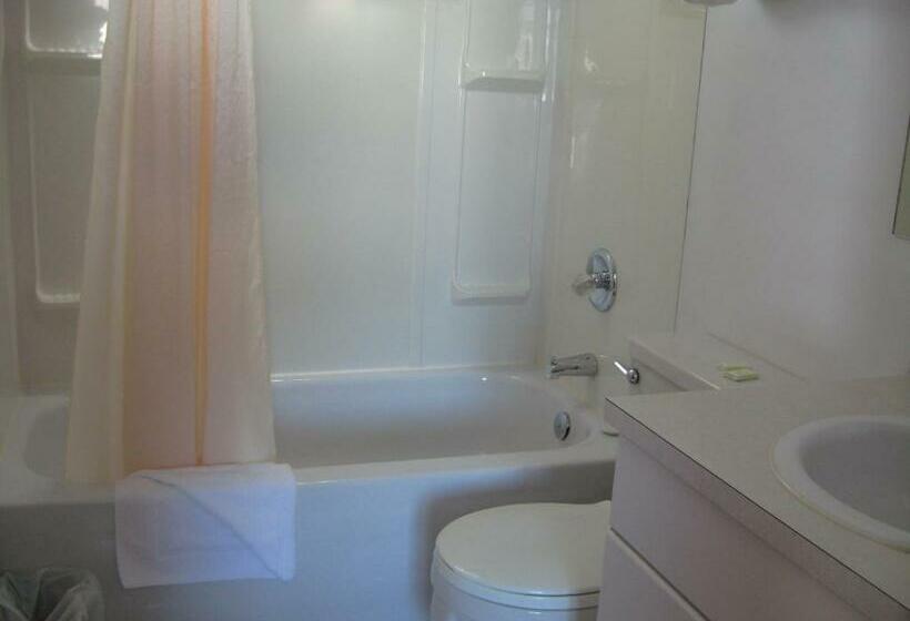 غرفة ديلوكس, Pals Motel And Rv Park