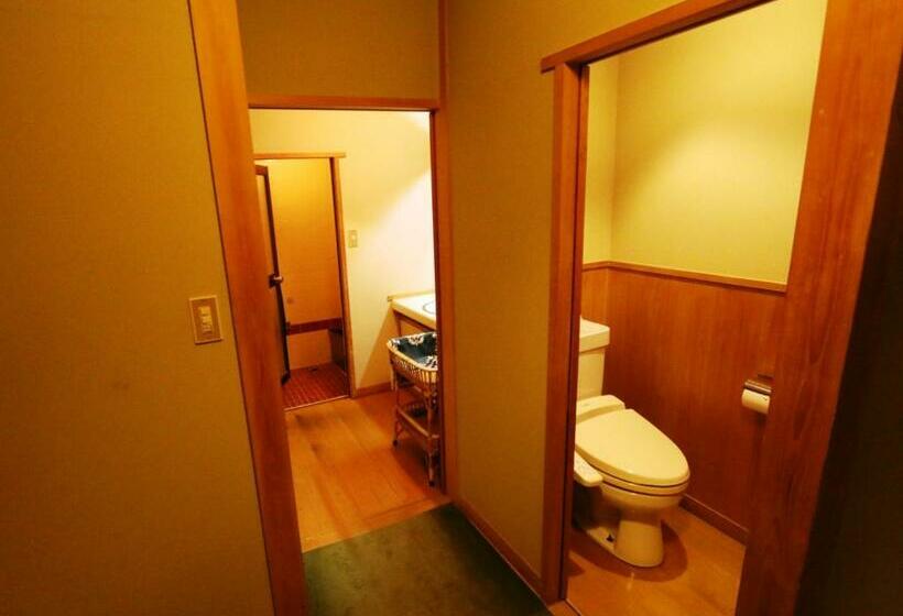Номер Стандарт, Kose Onsen