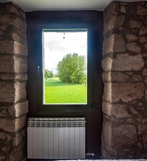 Трежместный Номер Economy, Albergue Turístico La Fábrica