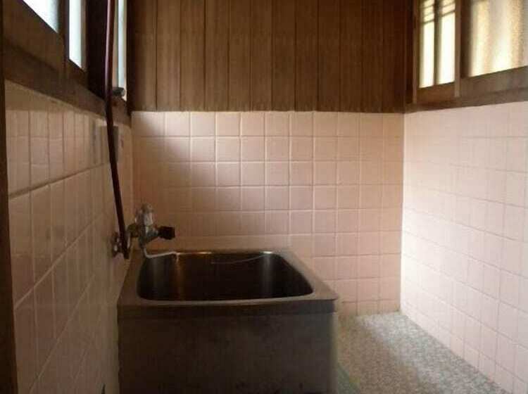 Номер Deluxe, Guesthouse Kingyoya