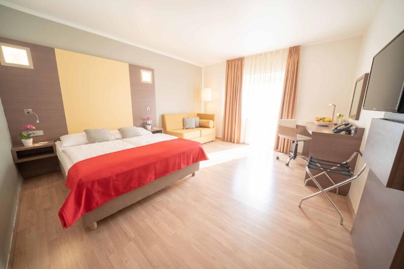 Номер Стандарт Трехместный, Guesthouse Kingyoya