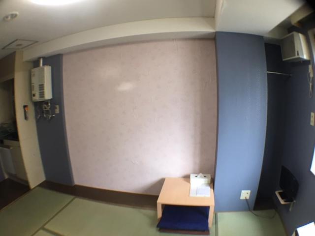 غرفة قياسية, Asano