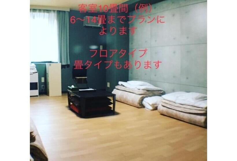 غرفة قياسية, Asano