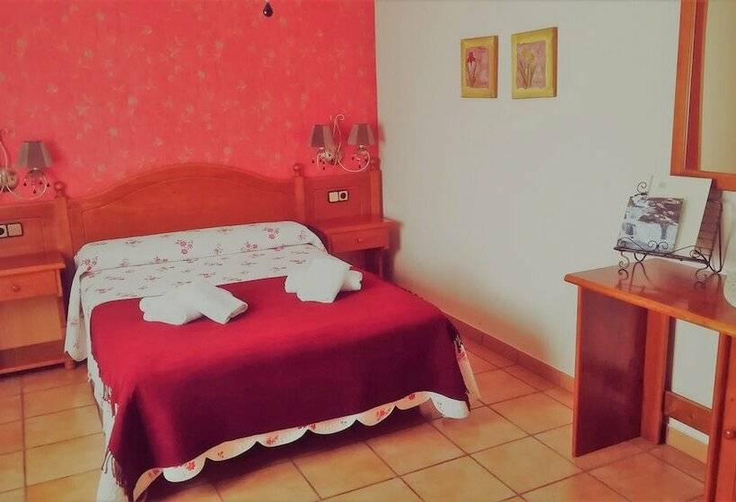 Номер Стандарт, Casa Puyuelo Tierrantona