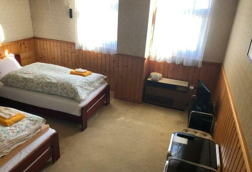 Номер Стандарт, El Mayo