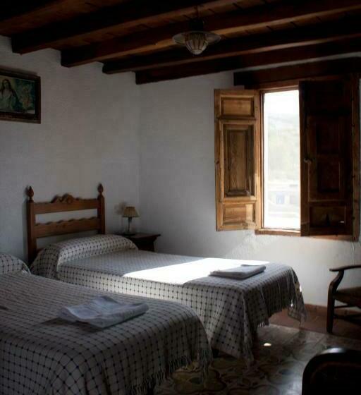 Номер Стандарт, La Posada Del Altozano
