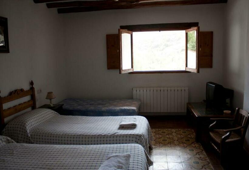 Номер Стандарт, La Posada Del Altozano