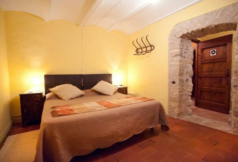 غرفة قياسية داخلية, Milestrelles Hotel   Adults Only