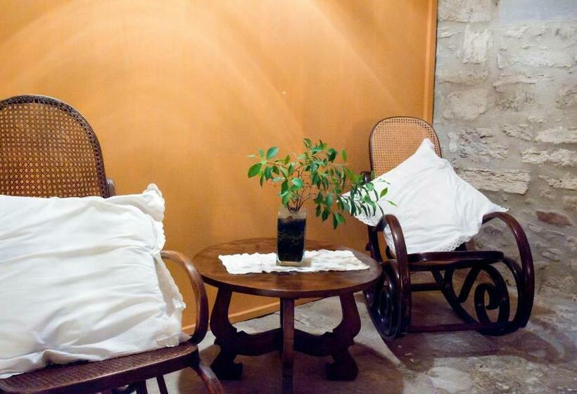 غرفة قياسية داخلية, Milestrelles Hotel   Adults Only