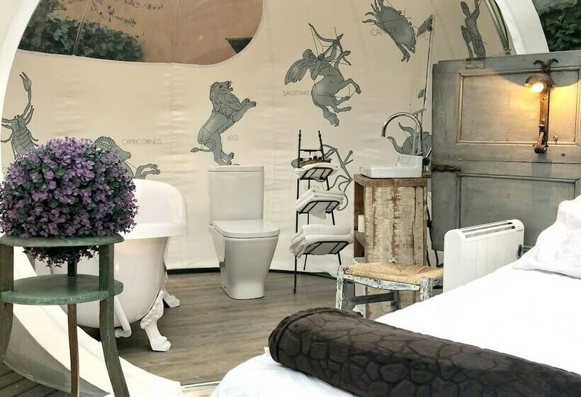 غرفة قياسية, Milestrelles Hotel   Adults Only