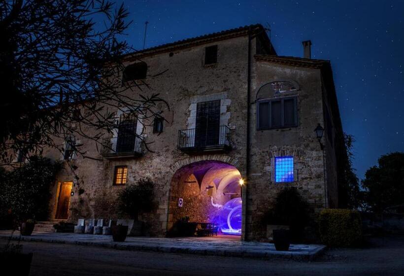 غرفة قياسية, Milestrelles Hotel   Adults Only