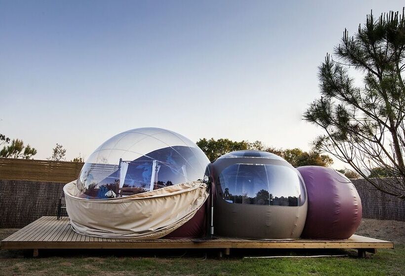 غرفة قياسية, Milestrelles Hotel   Adults Only