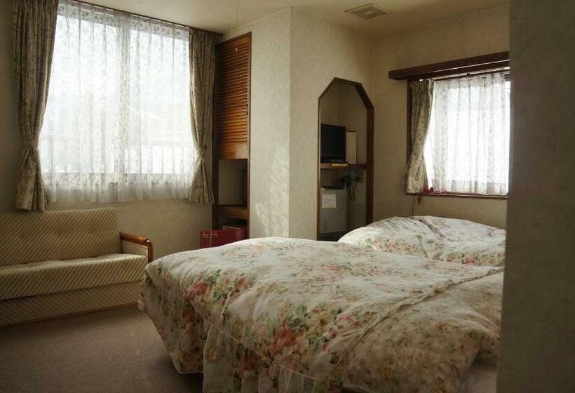 Номер Стандарт, New Fukudaya