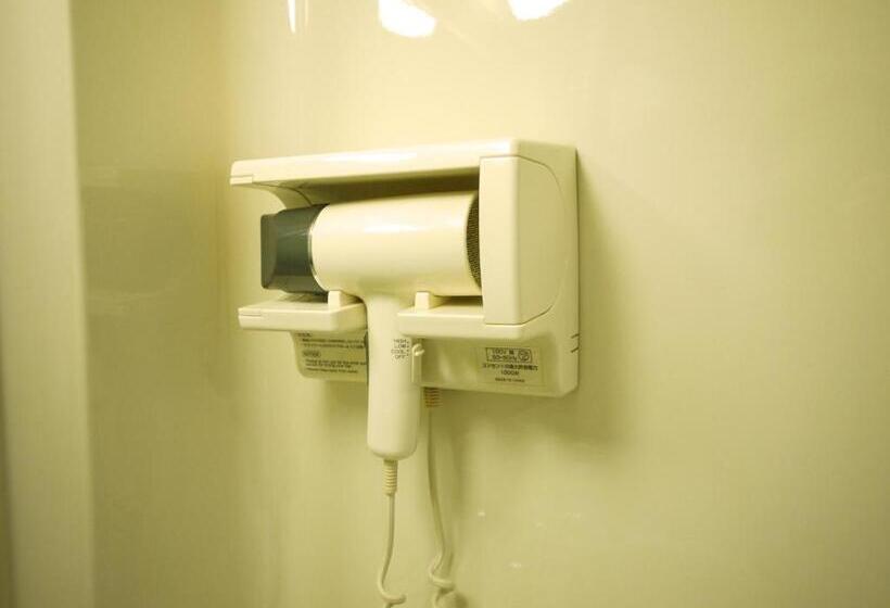 חדר סטנדרט, Route Inn Yatsushiro