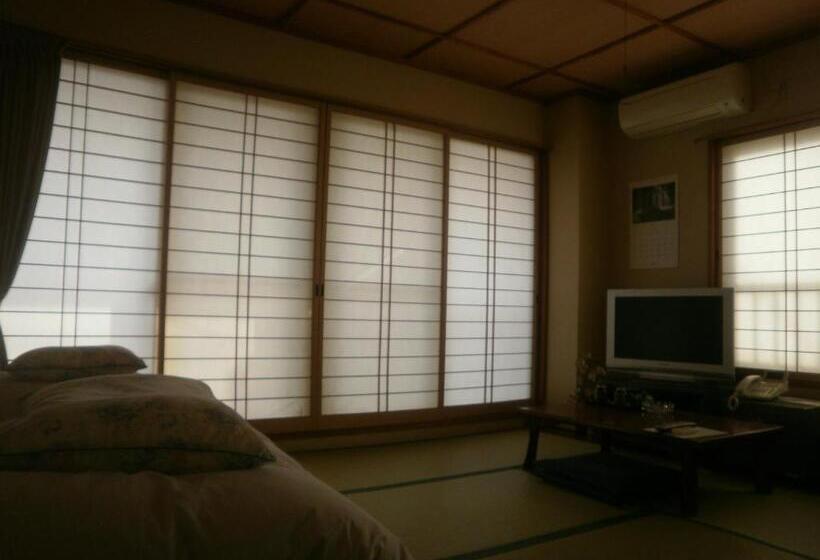 스탠다드 룸, Kakiya Ryokan