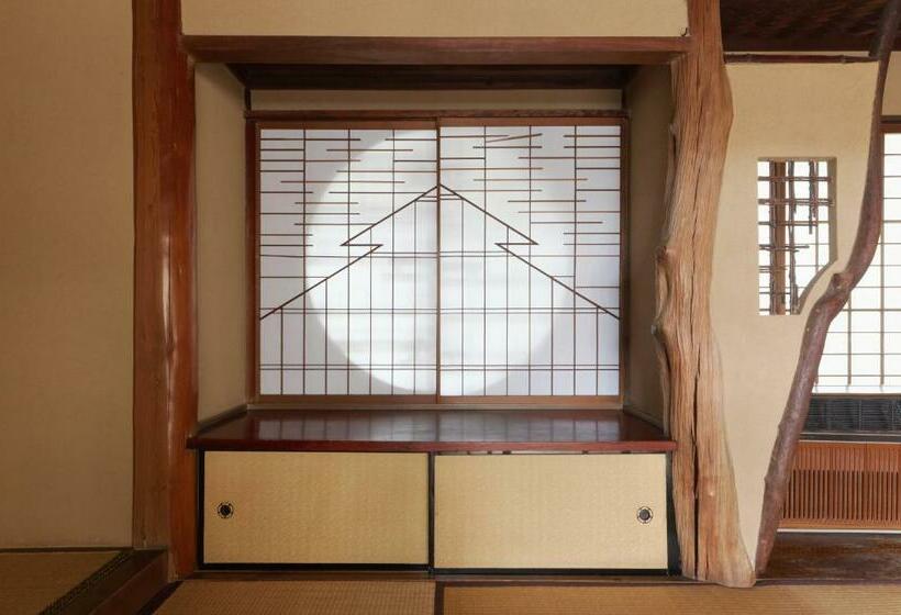 Habitación Basic Baño Compartido, Fukuzumiro