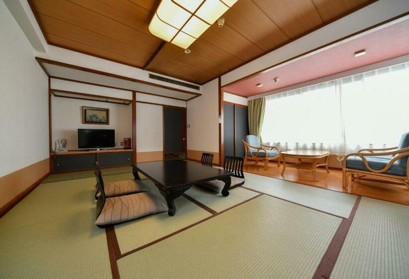 Номер Стандарт, Mimatsukan
