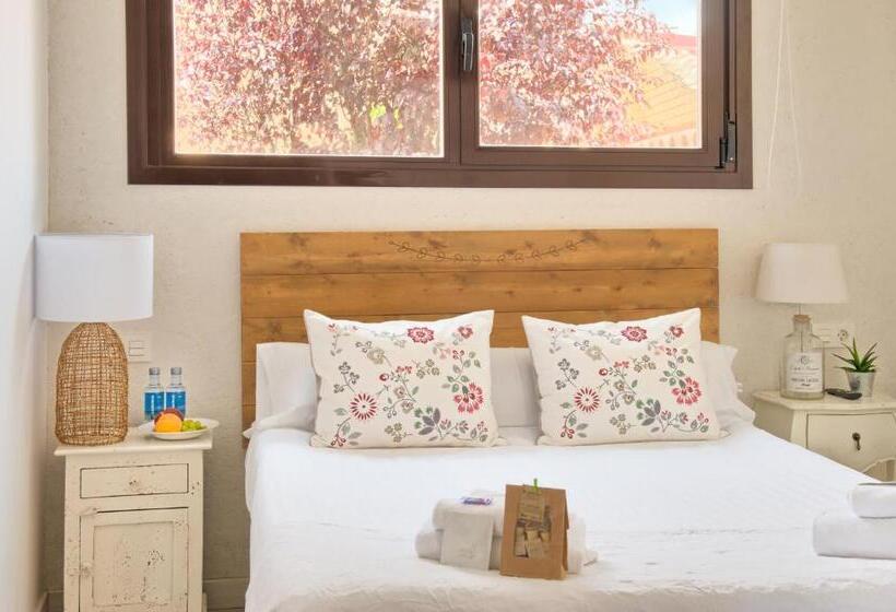 Номер Стандарт, Albergue Lamorena