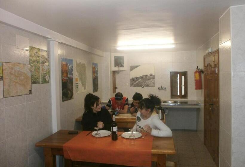 Номер Стандарт Трехместный, Refugio Lucien Briet