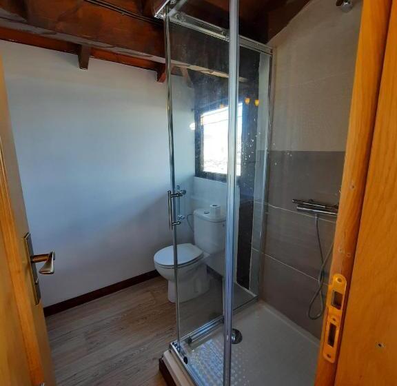 Suite met Uitzicht op de Bergen, Casa Giuliana