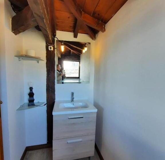 Люкс Вид на Горы, Casa Giuliana