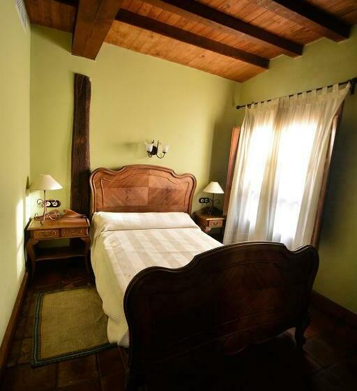 חדר סטנדרט, Casa Rural La Fuente Del Jerte